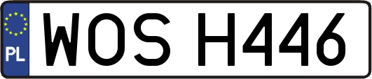 WOSH446