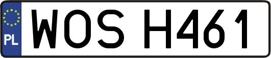 WOSH461