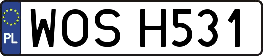 WOSH531