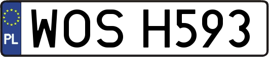WOSH593