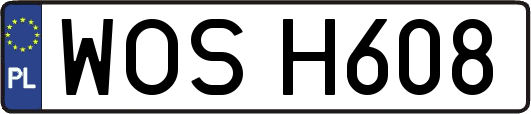 WOSH608