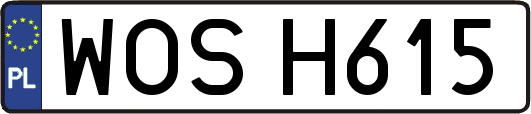 WOSH615