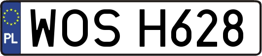 WOSH628