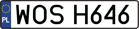 WOSH646