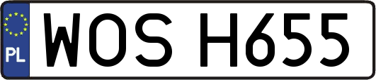 WOSH655