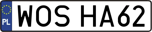 WOSHA62