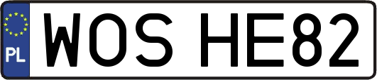 WOSHE82