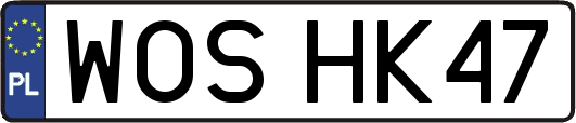WOSHK47
