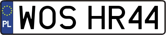 WOSHR44
