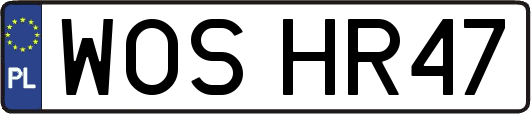 WOSHR47