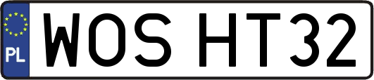 WOSHT32