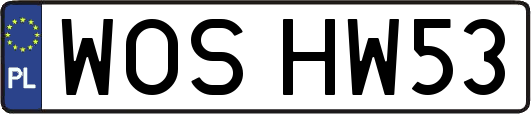 WOSHW53