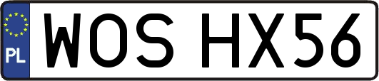 WOSHX56