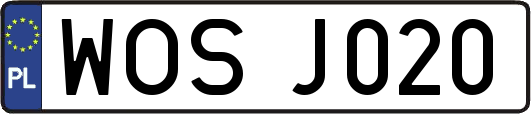 WOSJ020