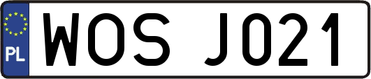 WOSJ021