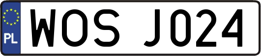 WOSJ024