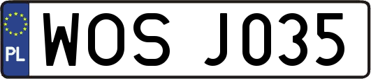 WOSJ035