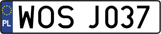 WOSJ037