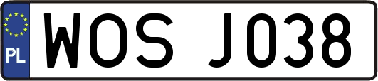 WOSJ038