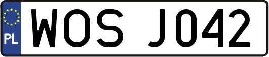WOSJ042