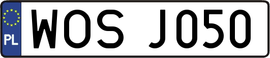 WOSJ050