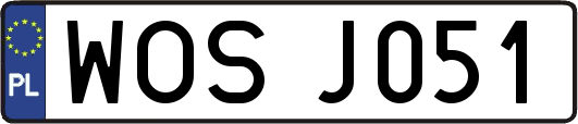 WOSJ051