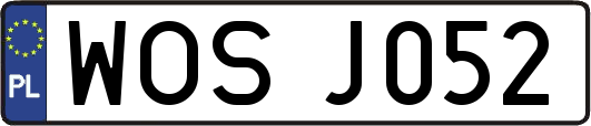 WOSJ052
