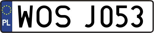 WOSJ053
