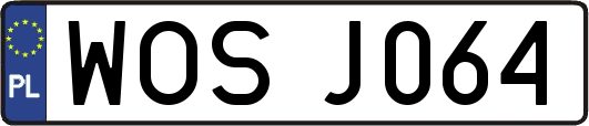 WOSJ064