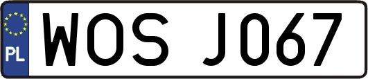 WOSJ067