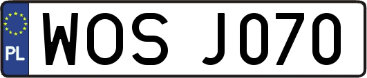 WOSJ070