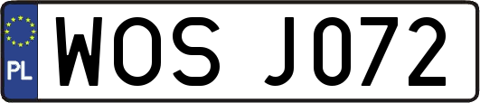 WOSJ072