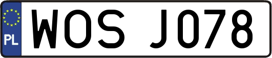 WOSJ078