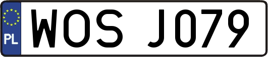 WOSJ079