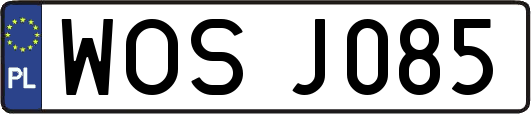 WOSJ085
