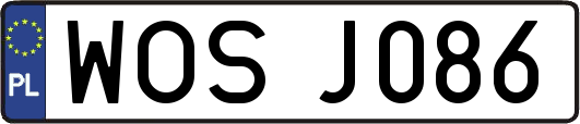 WOSJ086