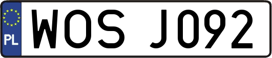WOSJ092