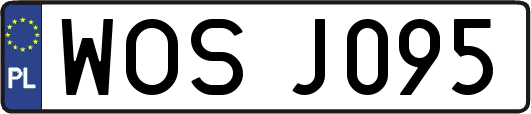 WOSJ095