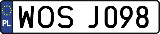 WOSJ098