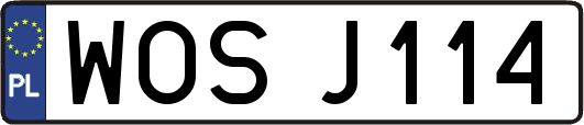 WOSJ114