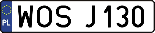 WOSJ130