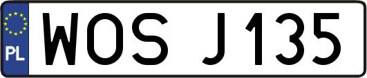 WOSJ135