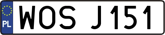 WOSJ151