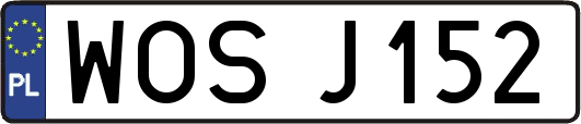 WOSJ152