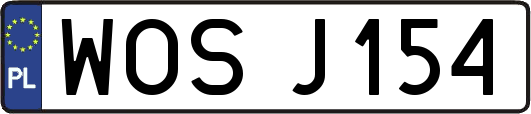 WOSJ154