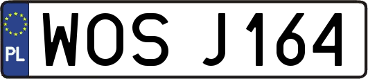 WOSJ164