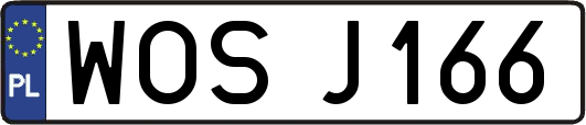 WOSJ166