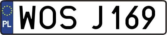 WOSJ169
