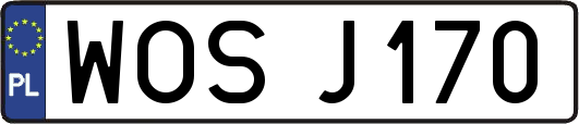 WOSJ170