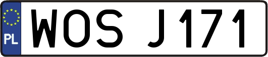 WOSJ171